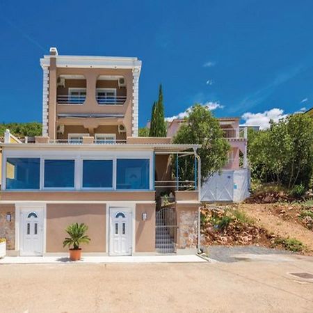 Apartments Villa Kim Ябланац Номер фото