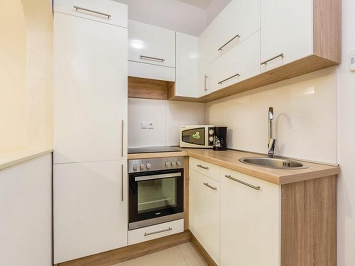 Apartments Villa Kim Ябланац Екстер'єр фото
