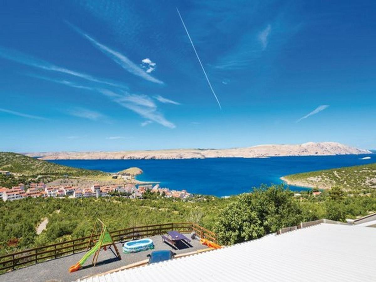 Apartments Villa Kim Ябланац Екстер'єр фото